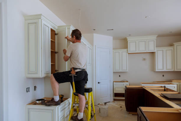 Licensed Appliance Installation service in Chester, PA - Remodeling Of Kitchen