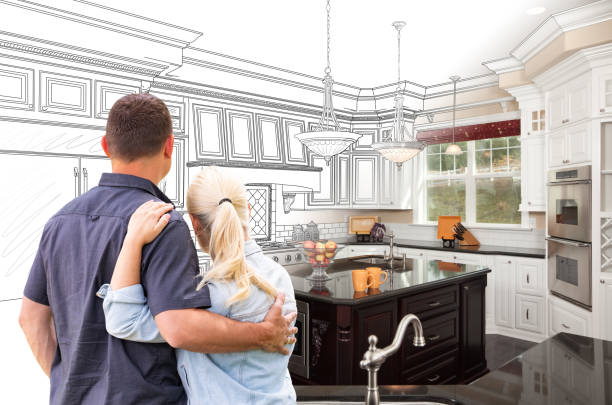 Professional Appliance Installation technician working in Chester, PA